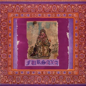 Alone in the dark wood